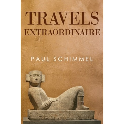 (영문도서)Travels Extraordinaire Paperback, Olympia Publishers, English, 9781835431689