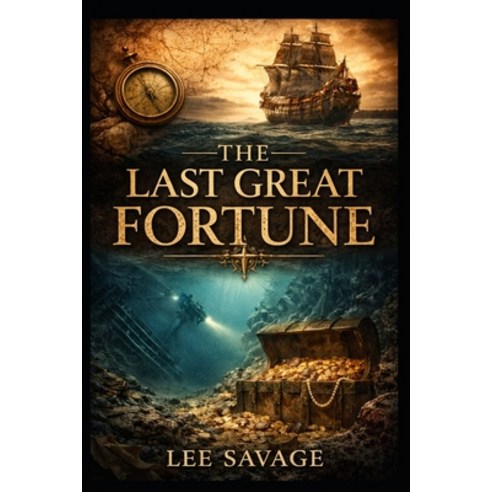 (영문도서)The Last Great Fortune Paperback, Independently Published, English, 9798257295393