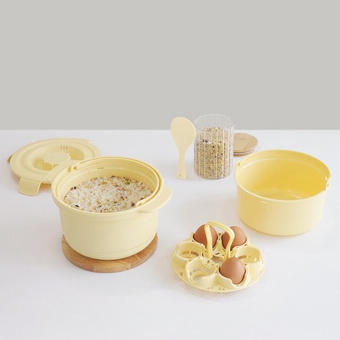 칼로쿡 저당밥솥, 건강한 밥상을 위한 완벽한 선택!