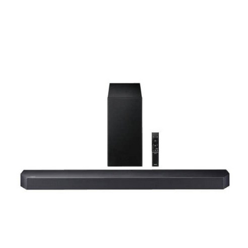 삼성전자 사운드바 Q시리즈 HW-Q600F 전국택배발송, Titan Black
