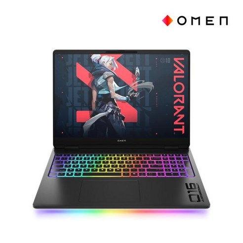 (HP) 오멘 MAX 16-AK0100AX (Ryzen AI 9 HX 375/16GB/512GB/RTX5070Ti/Win11Home) (기본제품), WIN11 Home, 16GB, 512GB, 그레이