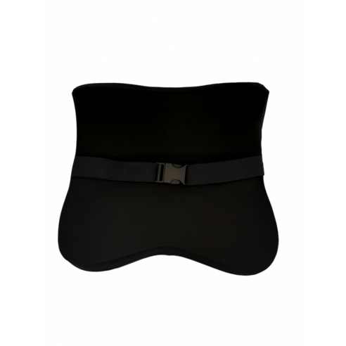 드라이브핏 차량용 목쿠션 고밀도 메모리폼 이미지 3