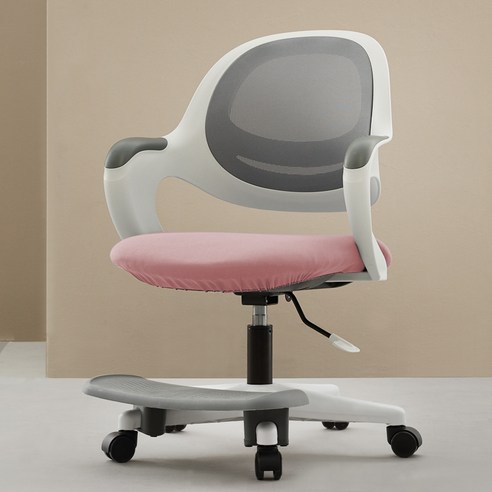 유어체어스 국내생산 띵크 메쉬 어린이 초등학생의자