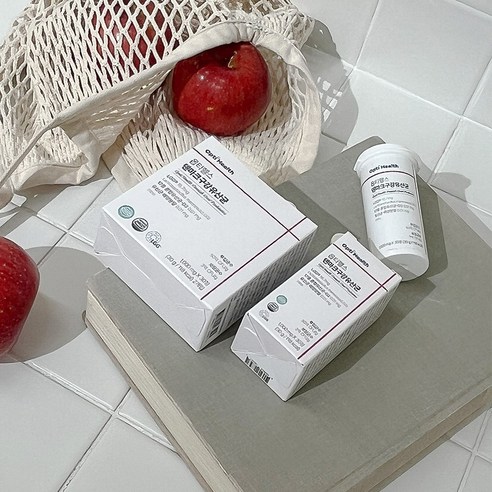 옵티헬스 덴마크 구강 유산균 30정, 1개 솔직 후기 | 실사용자 리뷰 분석 - 상품 이미지 3