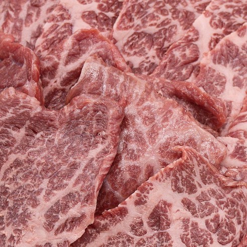 집에서도 마장동 퀄리티, 1++ 투뿔 한우 구이로 즐겨보세요!