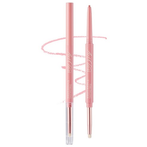 투쿨포스쿨 아트클래스 스머징 트임 라이너, 08버니, 1개