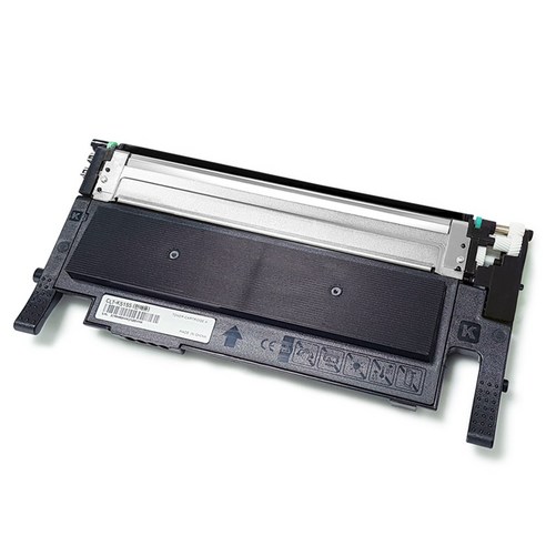모노테크 삼성 호환토너 CLT-K515S, 1개, 검정