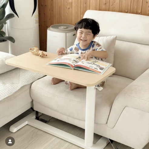 실버채 프리미엄 사이드테이블, 샌디우드 샌디우드