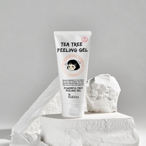 록키스 티트리 필링젤 이미지 2