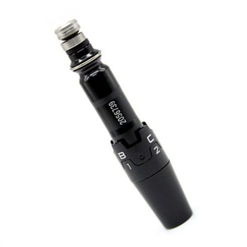호환용 슬리브 타이틀리스트 드라이버 우타 좌타 호환 GT TS TSi 915 917, 1개, 블랙