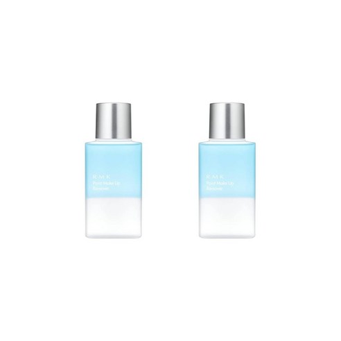 RMK 포인트 메이크업 리무버 145ml 2팩 솔직 후기 | 피부 타입별 분석 썸네일
