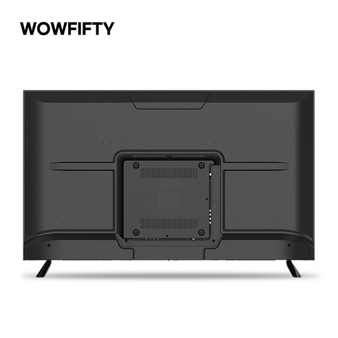 와우피프티 81cm(32인치) LG패널 LED 1등급 소형 중소기업 벽걸... 솔직 후기 | 실사용자 리뷰 분석 - 상품 이미지 4