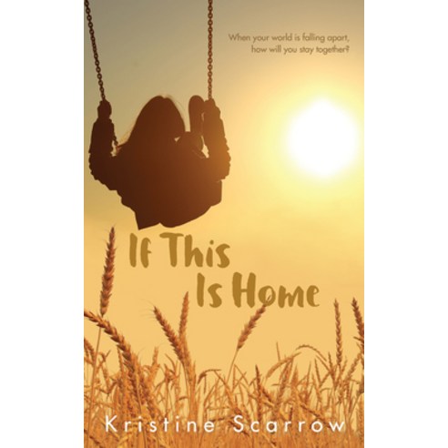 (영문도서)If This Is Home Paperback, Dundurn Press, English, 9781459736504