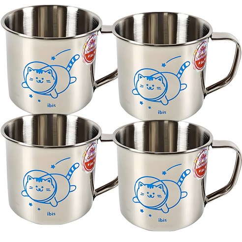 아이비스 스텐컵 블루 솔직 후기 | 실사용자 리뷰 분석 썸네일