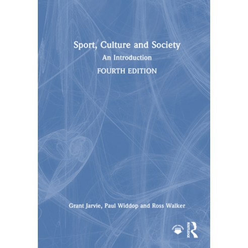 (영문도서)Sport Culture and Society: An Introduction Hardcover, Routledge, English, 9781032533698