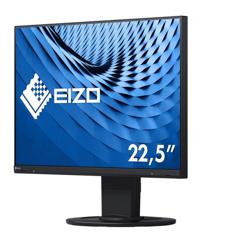 EIZO FlexScan The warranty is valid only in Japan) 22.5인치 프레임리스 모니터