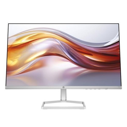 HP FHD 주사율 100Hz 3년 워런티 모니터 블랙, 60cm, 524sf-94C18AA