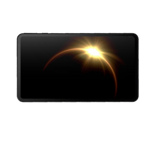 엠피지오 LEGEND 모나르카 안드로이드 태블릿PC, BLACK, 32GB, Wi-Fi