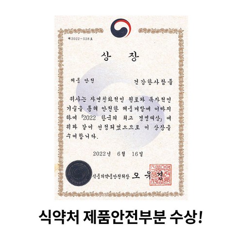 조선비책 조선황림 침향환 공진단 상자 300g, 1박스 이미지 4