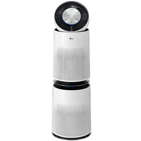 [중고]LG 퓨리케어 360도 공기청정기 플러스(AS301DWFA), 단품, 단품