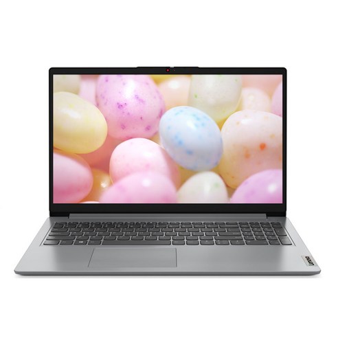 레노버 2025 아이디어패드 1 15IJL7 15.6 셀러론 N5100, 클라우드그레이, 128GB, 4GB, WIN11 S, IdeaPad 1 15IJL7