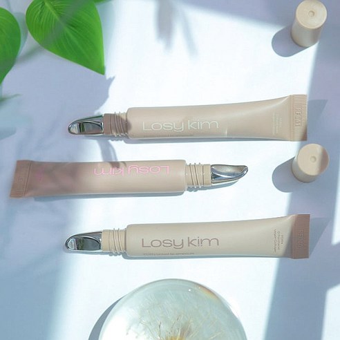 로지킴 NEW PDRN 틴티드 립 앰플, 01-아일랜드