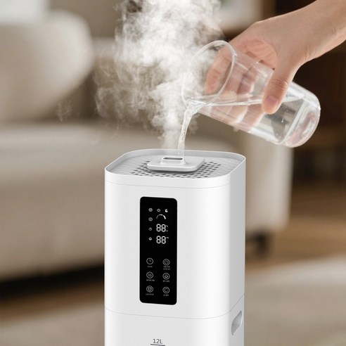 압도적인 성능과 놀라운 가성비의 NINESPEED 가습기로 쾌적한 실내 환경을 완성하세요!