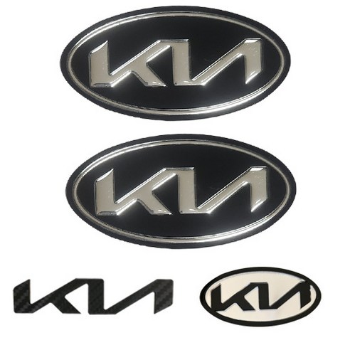 데코 기아 엠블럼 K9, K9(12-14)