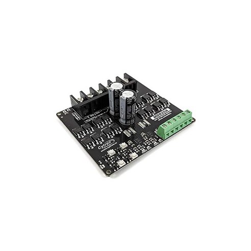 Cytron 20Amp 6V-30V DC 모터 드라이버 (2채널) MDD20A - 기타 | 쿠팡