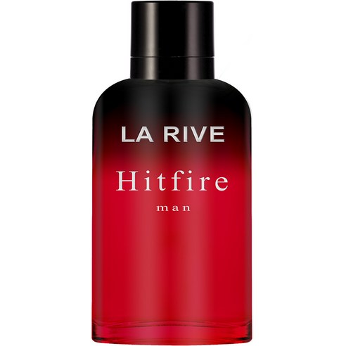 라리브 히트파이어 오드뚜왈렛, 90ml, 1개