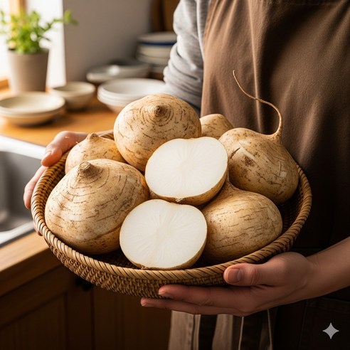 프리미엄 히카마 멕시코감자 슈퍼푸드건강식품 특가이벤트, 10kg, 1개 10kg × 1개, 중량 × 수량 섬네일