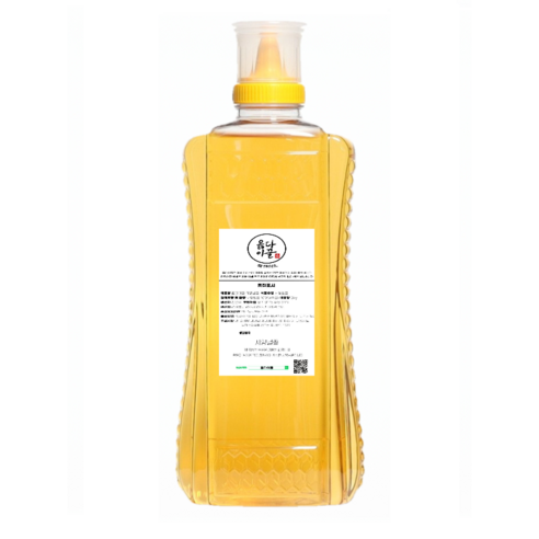 옳다이꿀 국산 햇꿀 사양벌꿀 2kg, 1개 솔직 후기 | 실사용자 리뷰 분석 - 상품 이미지 1