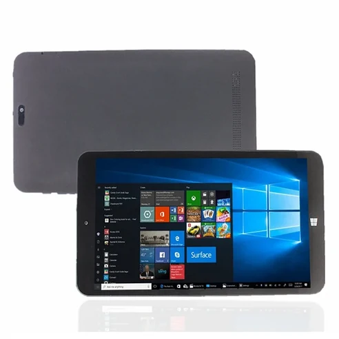 8인치 8GB RAM X80 윈도우 10 태블릿 PC 64비트 CPU 1.33GHz x IPS 스크린 WIFI 코어, 04 Add  Blt Keyboard, 03 2G 32G Black