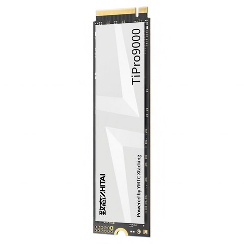 즈타이 티프로 9000 NVMe M.2 SSD, 2TB