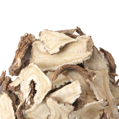 동의한재 100% 국산 백지 구릿대 뿌리 300g, 1개 이미지 3
