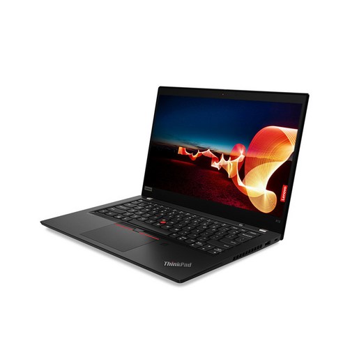 레노버 Thinkpad X13 Gen2 i5-1145G7/16G/SSD256G/SSD512G/13.3 WUXGA 180도힌지 DDR4 11세대i5 최신 초고속부팅, Thinkpad X13 Gen2(i5-1145G7), WIN11 Pro, 16GB, 512GB, 블랙