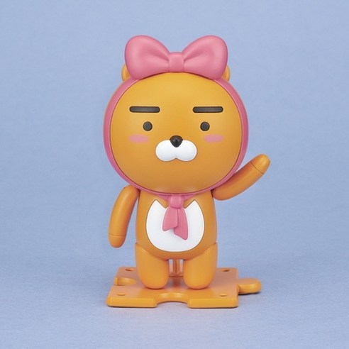 BD5057572[카카오프렌즈] 라이언(리본), 1개