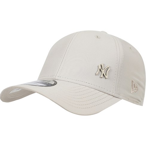 뉴에라 메이저리그 야구모자 MLB FLAWLESS 9FORTY 로고 베이직 뉴욕 양키스 볼캡