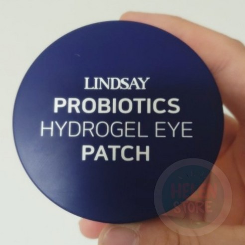 지친 눈가에게 보내는 따뜻한 위로 올리브영아이패치