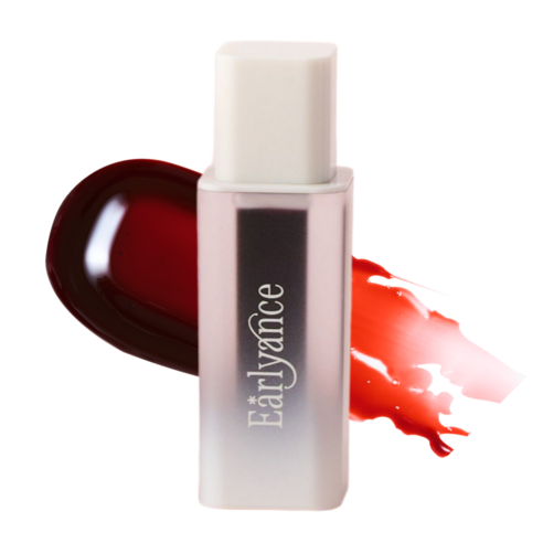 얼리언스 립타투 립틴트 수채화, 1개, 03. Blush Red (블러쉬 레드)