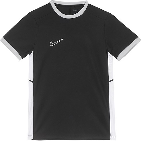 나이키 JR DRI-FIT ACADEMY 25 SS TOP 유소년용 운동 러닝 반팔 탑