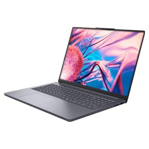 레노버 2026 아이디어패드 슬림 3 16IWC11 코어3 코어 시리즈3, Luna Grey, 83RS004AKR, 1TB, 16GB, WIN11 Pro