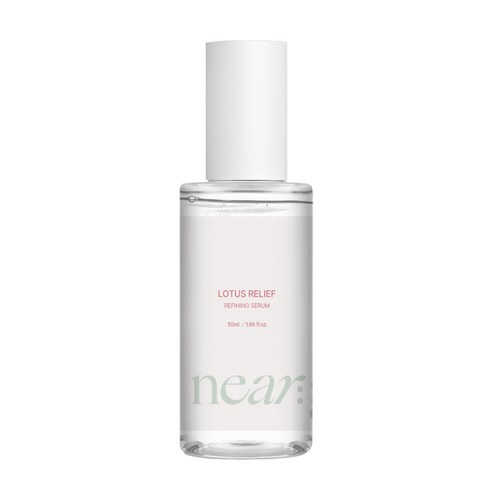 니어가든 로터스 연꽃 클렌징밤150ml + 세럼55ml + 크림80ml ... 솔직 후기 | 실사용자 리뷰 분석 - 상품 이미지 3