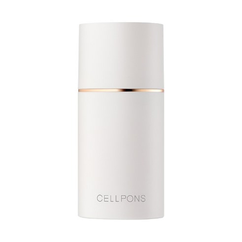 셀폰즈 고래FGF2 펩타이드 크리미 고체 세럼