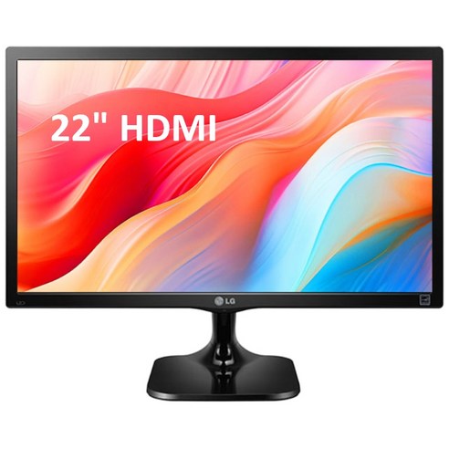 [파격특가] LG 삼성 LED 중고 모니터 22 23 24인치