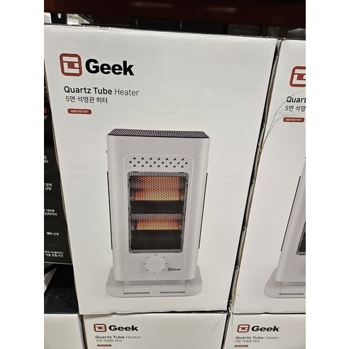 코스트코 긱 오방난로 sgo-h31101, 따뜻한 겨울을 위한 최고의 선택!