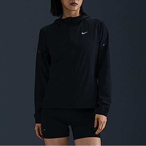 나이키 여성 러닝 재킷