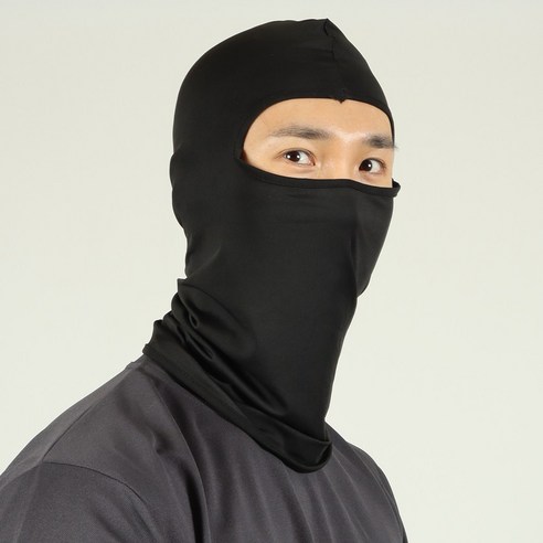 3set 여름 자외선차단 입체 쿨 바라클라바 자전거 오토바이 발라클라바 이미지 2