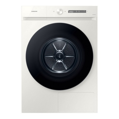 삼성 DV20CB8800BE 비스포크 의류건조기 20kg, DV20CB8800BE 일반, 아이보리