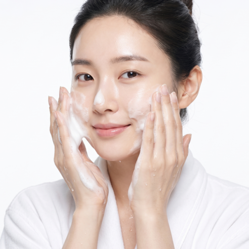 닥터오레가모 가루 세안제 효소 엔자임 클린징 파우더 약산성 이미지 3